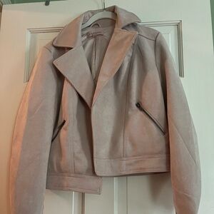 Philosophy blazer